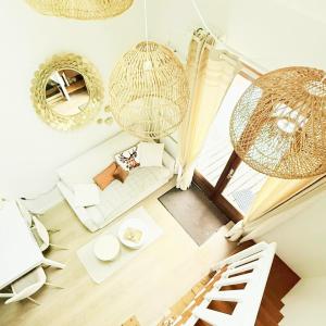 Chalet Le Reposou