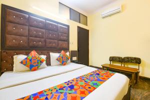 FabHotel Vardhmaan Inn