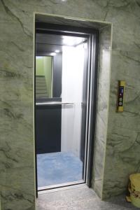 RK Residency