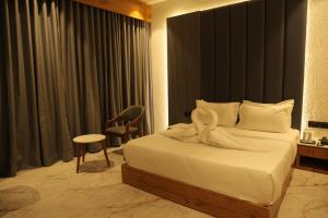 Hotel Barai Palace