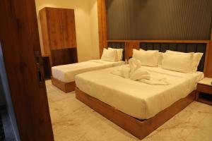 Hotel Barai Palace
