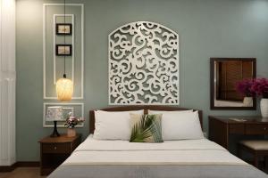 Vion Hotel - Near Ben Thanh Market