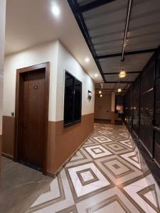 Krishnam Home Stay & Rooms