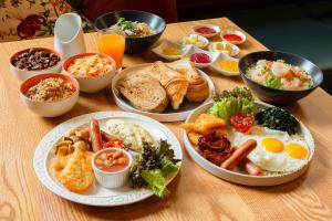 Mercure Bangkok Surawong