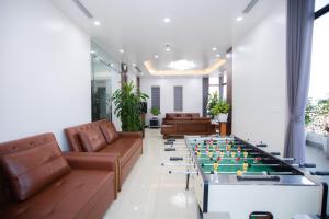 Top View Villa - Legacy Hill Hòa Bình