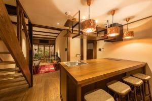 Guesthouse-Hana Starry Villa