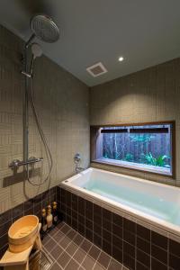 Guesthouse-Hana Starry Villa