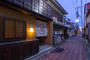 Guesthouse-Hana Starry Villa