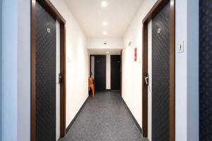 FabHotel The Corporate Inn I