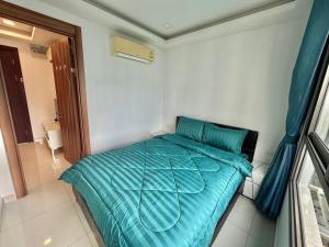 Arcadia beach resort