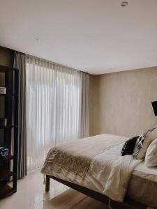 Casa de Fiero 2BR Industrial Seminyak