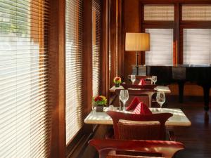 Hotel Majapahit Surabaya MGallery