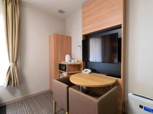 Comfort Hotel Osaka Shinsaibashi