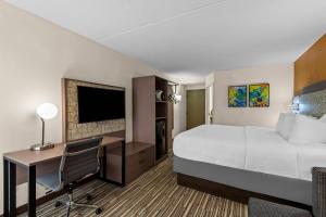 Hotel Concord Syracuse, an Ascend Collection Hotel