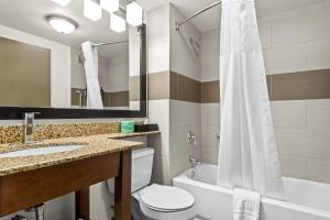 Hotel Concord Syracuse, an Ascend Collection Hotel