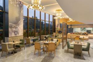 Hilton Garden Inn Mumbai International Airport