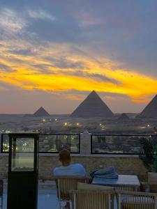 Sunrise Pyramids Hotel