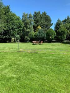 Freeburn Lodge - Tomatin