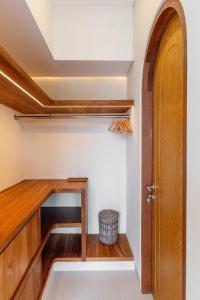 2BR Batu Bolong Exceptional Smart Mediterranean Villa