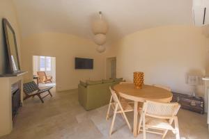 Appartement 3 chambres - Ile-rousse centre