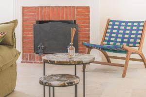 Appartement 3 chambres - Ile-rousse centre