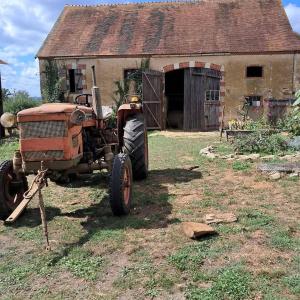 petite maison artistique