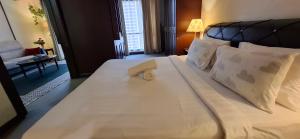 Apartment Kuala Lumpur times square