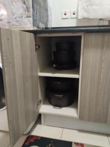 Staunch Homes - Modern 2 Bedroom Apartment at WestPoint Suites Madaraka