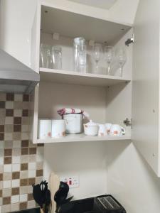 Staunch Homes - Modern 2 Bedroom Apartment at WestPoint Suites Madaraka