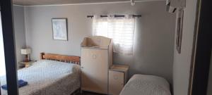 Retiro San Francisco 1 hasta 7 huespedes Casa Rustica -Pais Uruguay