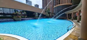 Apartment Kuala Lumpur times square