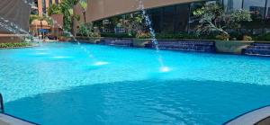 Apartment Kuala Lumpur times square