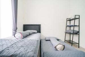 Banguntapan Permai Syariah D2 Homestay Jogja