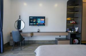 Mekong Quảng Bình Hotel