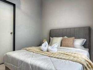 Space Residency 2BR KSL Mall JB Strategy Location