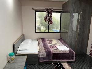Kalshang homestay