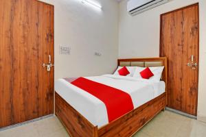 Hotel O Cozy Hut