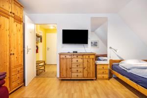 Freundliche Ferienwohnung in Lemgo