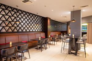 Hilton London Canary Wharf