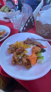 Ryansmyan home stay