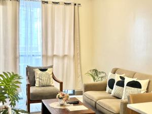 The Mactan Newtown Beach Condo