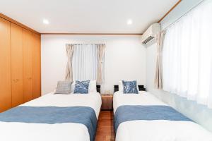 8PPL 3BR dir to Skytree Senso Ryogoku