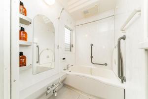 8PPL 3BR dir to Skytree Senso Ryogoku