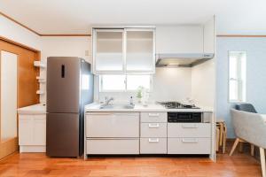 8PPL 3BR dir to Skytree Senso Ryogoku