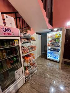 3BHK-Cozy Homestay Near IKEA & BIEC Exhibition, Madavara, Bangalore