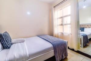 Staunch Homes - Modern 2 Bedroom Apartment at WestPoint Suites Madaraka