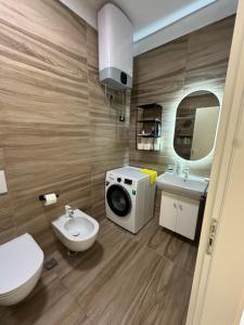 Villa Azal Green Coast , Palase