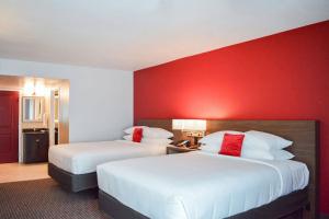 Radisson Hotel Orlando Lake Buena Vista South