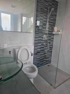 Grande Caribbean condominium