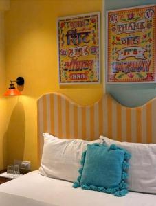Boho Villa Mount Abu